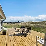 Lk1891-lokken-charlottevej-4 Casa vacanze