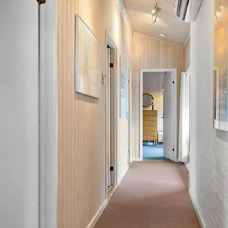 Lk1891-lokken-charlottevej-4 別荘