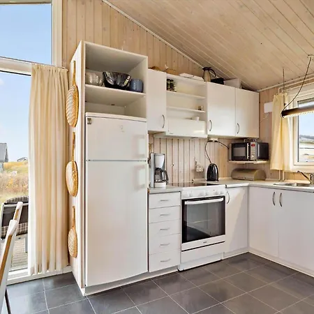 別荘 Lk1891-lokken-charlottevej-4 *