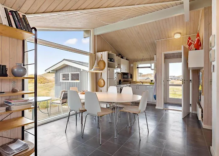 Lk1891-lokken-charlottevej-4 別荘