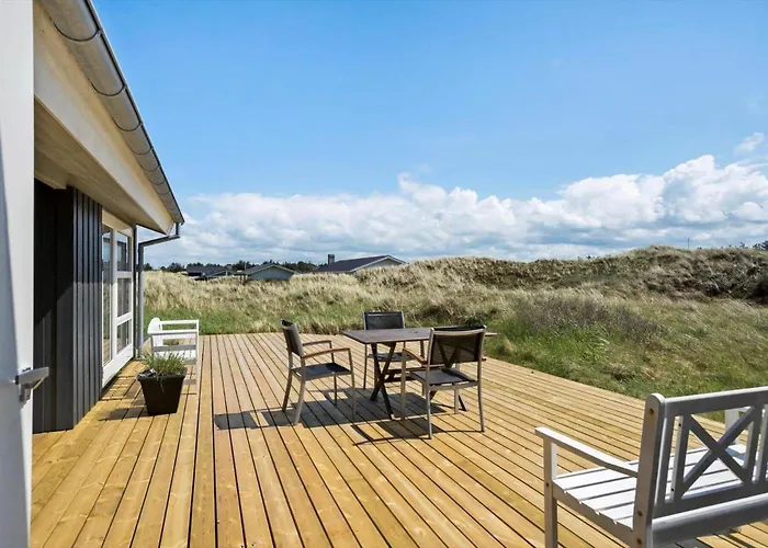 Lk1891-lokken-charlottevej-4 別荘